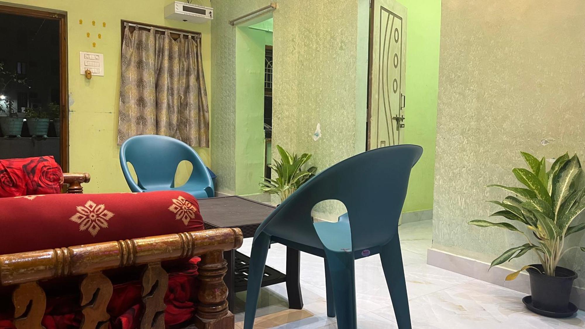 טירופאטי Sm Home Stay 1 מראה חיצוני תמונה