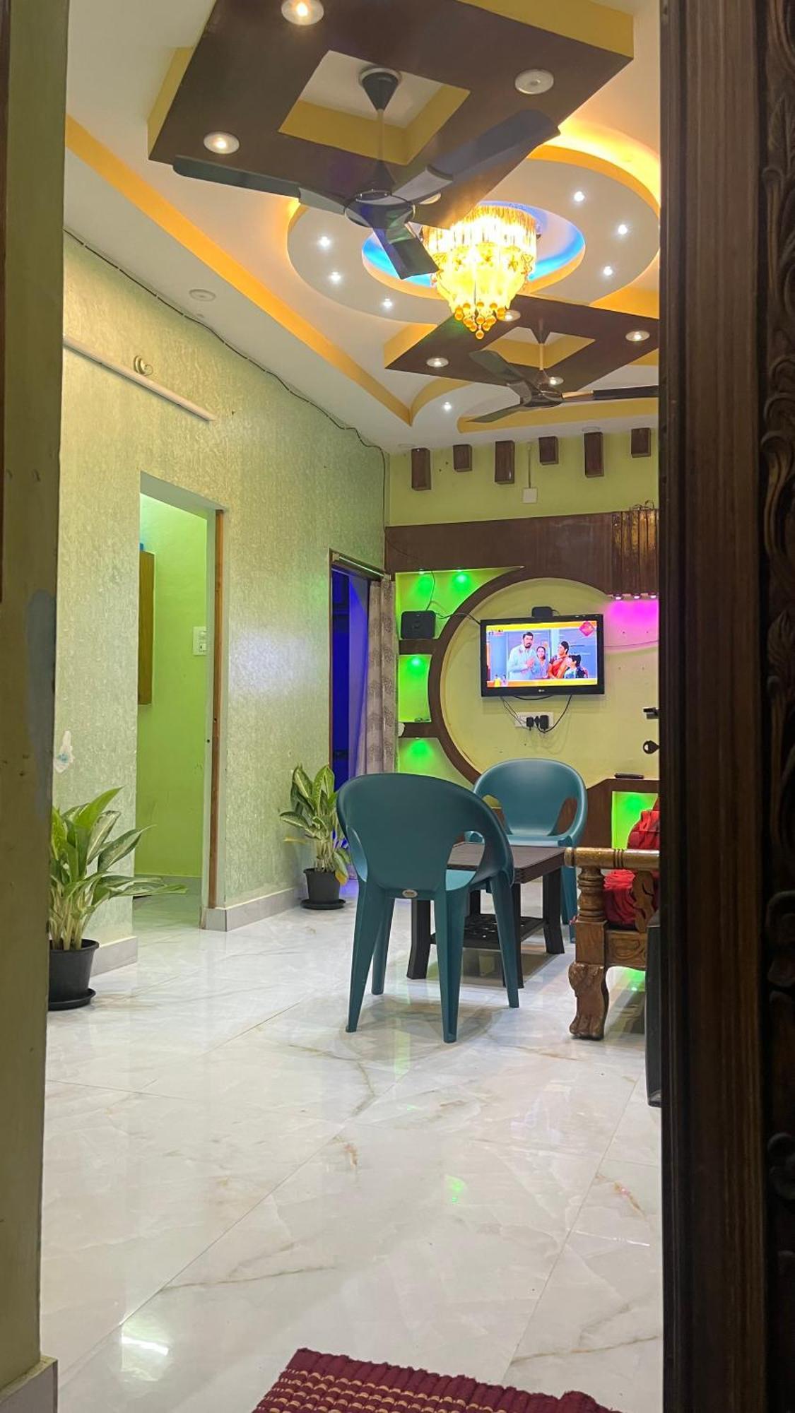 טירופאטי Sm Home Stay 1 מראה חיצוני תמונה